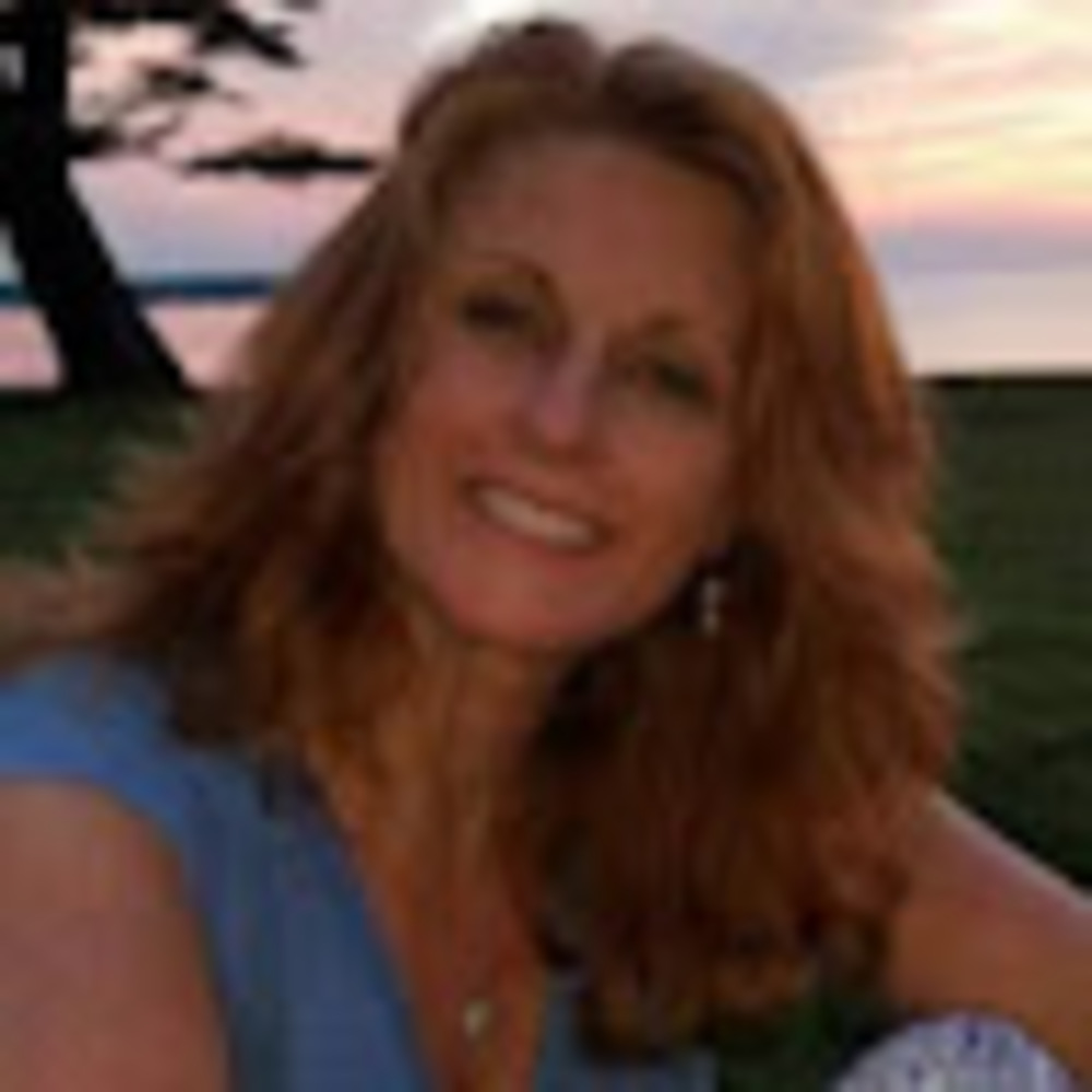 Meet your Posher, Mary ellen